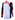Troy Lee Designs Youth GP Kit Combo - Fractura Navy Red