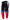Troy Lee Designs Youth GP Kit Combo - Drop In Charcoal