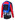 Troy Lee Designs Youth GP Kit Combo - Drop In Charcoal