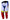 Troy Lee Designs Youth GP Kit Combo - Drop In White