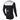 Seven MX 24.1 Rival Staple Jersey (Black)