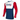 Seven MX 24.1 Vox Aperture Jersey (Red/Navy)