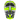 Troy Lee Designs SE5 Composite Helmet - Ever Grey / Yellow