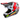 Troy Lee Designs SE5 Carbon Helmet - Ever Black