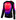 Troy Lee Designs Youth GP Pro Jersey - Reverb Black / Glo Red