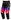 Troy Lee Designs Youth GP Pro Pant - Reverb Black / Glo Red