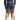 Troy Lee Designs GP Pro Air Pant - Bands Grey / Neo Orange