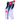 Troy Lee Designs Youth GP Pro Pant - Waves Navy / Red