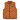 Troy Lee Designs Ruckus Ride Vest - Mono Dark Canvas