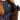 Troy Lee Designs Ruckus Ride Vest - Mono Dark Canvas