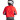 Troy Lee Designs 2025 GP Pro Jersey - Icon Red / Grey