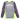 Troy Lee Designs Youth GP Pro Jersey - Boltz Silver / Glo Green