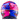 Troy Lee Designs SE5 Composite Helmet - Blurr Pink LE