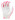 Troy Lee Designs Air Glove - Blurr Pink LE