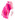 Troy Lee Designs Air Glove - Blurr Pink LE