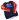 Troy Lee Designs GP Pro Kit Combo - Partical Navy / Orange