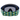 Oakley O Frame 2.0 2025 Pro XS TLD Collection MX Goggle (Bubbles) Dark Grey Lens