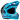 Bell MX 2025 Moto-10 Adult Helmet (Cortex Blue)