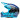 Bell MX 2025 Moto-10 Adult Helmet (Cortex Blue)