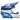 Bell MX 2025 Moto-9s Flex Adult Helmet (Merchant Blue)
