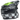 Bell MX 2025 Moto-9s Flex Adult Helmet (FH SMK BMB BK/HVY)