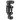 EVS Web Eclipse Knee Brace (Black) Pair