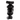 EVS Web Eclipse Knee Brace (Black) Pair