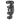 EVS Web Eclipse Knee Brace (Black) Pair