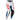 Fly Racing 2025 Evolution DST Pants (Red/White/Blue)
