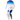 Fly Racing 2025 Evolution DST Pants (Red/White/Blue)