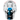 Fly Racing 2025 Formula CP Slice Helmet (White/Red/Cyan)