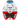 Fly Racing 2025 Formula CP Slice Helmet (White/Red/Cyan)