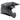 Fly Racing 2025 Trekker Solid Helmet (Grey)