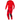 Fly Racing 2025 Evolution DST Jersey (Red/White/Black)