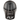 Fly Racing 2025 Kinetic Rally Helmet (Matte Grey/Black/White)