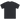 Troy Lee Designs Stamp Tee Black Heather