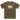 Troy Lee Designs Stamp Tee Olive Heather