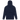 Troy Lee Designs Badge PO Hoodie Navy