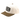Troy Lee Designs Stamp Curved Snapback Cap Vintage White / Olive