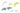 tc65 OEM plastics kit 2024-2025