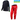 Troy Lee Designs Youth GP Kit Combo - Flo Red Mono Cyan