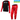 Troy Lee Designs Youth GP Kit Combo - Boltz Black / Red