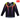 Troy Lee Designs 2025 Fall Youth SE Pro Jersey - Stripes Black / Multi