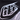 Troy Lee Designs 2025 Fall Youth SE Pro Jersey - Stripes Infra Red / Black