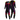 Troy Lee Designs 2025 Fall Se Pro Kit Combo - Stripes Black / Multi