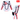 Troy Lee Designs 2025 Fall Se Ultra Kit Combo - Membrane White / Infra Red