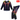 Troy Lee Designs 2025 Fall Youth SE Pro Kit Combo - Stripes Black Multi