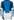 Lite 2026 Jersey Blue/White