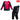Troy Lee Designs 2025 Fall Se Pro Kit Combo - Roam Black Red