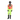 Troy Lee Designs 2025 Fall GP Pro Kit Combo - Swerve Infra Red / Yellow